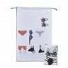 Organic Laundry Bag Intimates - Chic Mic