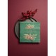 Bamboo Napkin 33x33 cm Christmas Bouquet - Chic Mic