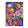 Spiral journal - Forêt florale