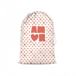Storage bag - Amor love