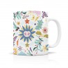 Mug céramique 350ml - Soleil d'hiver*