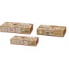 Pencil box set 3 - Corkboard curiosities