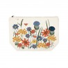 Toiletry bag - Fleurs des champs