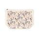 Trousse rectangulaire GM (28x20 cm) - Liberty Branches