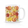 Mug céramique 350ml - Automne *