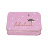 Boîte rectangulaire MM en métal - Sara Miller (Little Gestures)