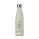 Gourde isotherme 500ml - Papa love
