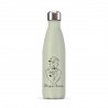 Gourde isotherme 500ml - Papa love*