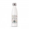 Bottle thermos - Terre happy