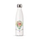 Gourde isotherme 500ml - Nounou formidable