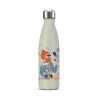 Bottle thermos - Coeur de rockeur (rockeur)