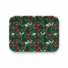 Tray recycled kraft (42x30 cm) - Colibri