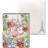 Pocket Notepad - Bicycle