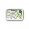 Tray recycled kraft (28x18 cm) - Mojito