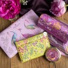 Coin purse - Sara Miller London (Haveli Garden)