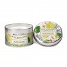 Travel Candle - Rosemary margarita