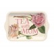 Small tin tray - Emma Bridgewater (Roses)