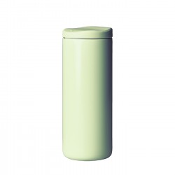 Slide cup NEO 350 ml Lime - Chic Mic