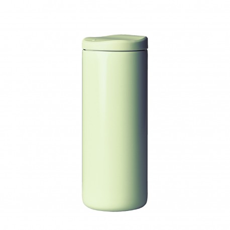 Slide Cup isothermal 350 ml Lime - Chic Mic