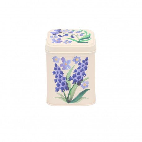 Small tall square 100g - Emma B. (Signs of spring)