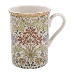 Mug en porcelaine - Hyacinth