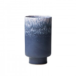 Vase en céramique 1600 ml - Leonid