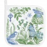 Manique en coton - Cotton & Linen
