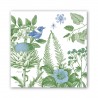 Luncheon napkin - Cotton & Linen