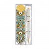 Pen and case set - De tout mon coeur