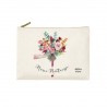 Small pouch - Merci maîtresse