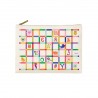 Trousse rectangulaire PM (20x13 cm) - Enjoy