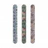 display 48 nail files - W.Morris