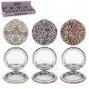 Display 12 mirors compacts ass W.Morris