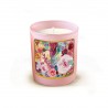 Candle 220gr - Floral rose