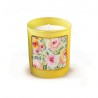 Candle 220gr - Spring floral
