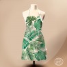 APRON - PALM BREEZE