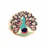 Pin's - Paon-paon-pidou