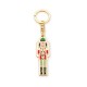 key ring - Magie Noël (nutcracker)