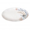 Oval Platter - Ocean Tide