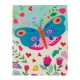 Pocket notepad - Papillon