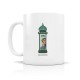 Mug ceramic 350ml - Paris is toujours une good idea