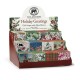 Display 36 gift boxes soaps 