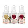 Set de 3 savons moussants 140 ml - Nutcracker/Winter Woodland/Pepper*