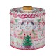 Coffret cadeaux bain dans boîte biscuits- Cath Kidston (Doll's House)