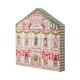 Calendrier de l'avent 7 cases - Cath Kidston (A Doll's House)