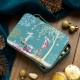 Small rectangular - Sara Miller Woodland Tales