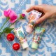 Hand Cream Collection (3x30 ml) - Nathalie Lete (Forest Folk)