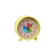 Vintage clock Yellow sun - Chic Mic 