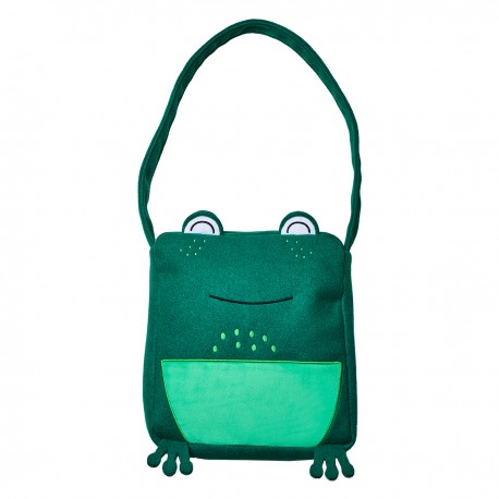 Kids animal bag Frog - Chic Mic