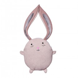 Sac enfant en forme d'animal Rabbit - Chic Mic